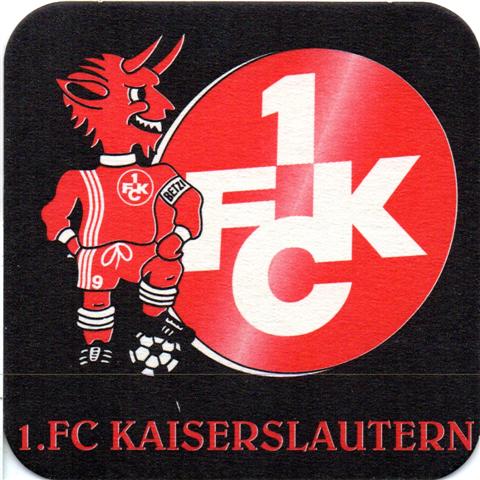 kaiserslautern kl-rp 1 fck 1a (quad180-1 fc kaiserslautern)